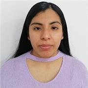 Ayudo a que los niños descubran lo divertido del aprendizaje con clases llenas de creatividad y paciencia